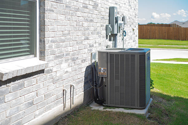 Reliable Ac Repair contractor in Liberty, TX by FH HVAC